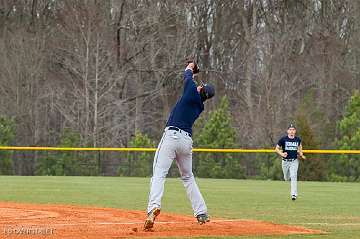 DHS vs Chesnee  2-19-14 -40